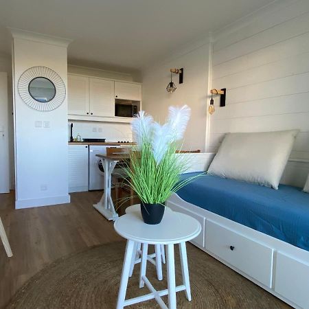 Appartement Cosy en Bord d'Océan Lacanau Exterior foto